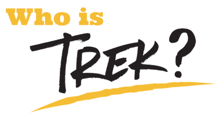 Who Is Trek