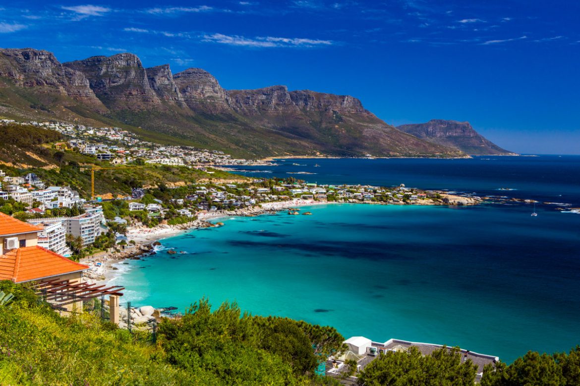 Ultimate Vacation to South Africa